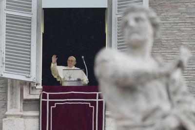 El papa Francisco expresa su apoyo a los afectados por inundaciones en Brasil