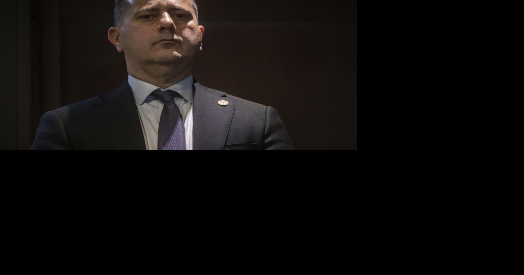 Gobernadora retira 15 nombramientos pendientes en el Senado, incluyendo al secretario de Corrección