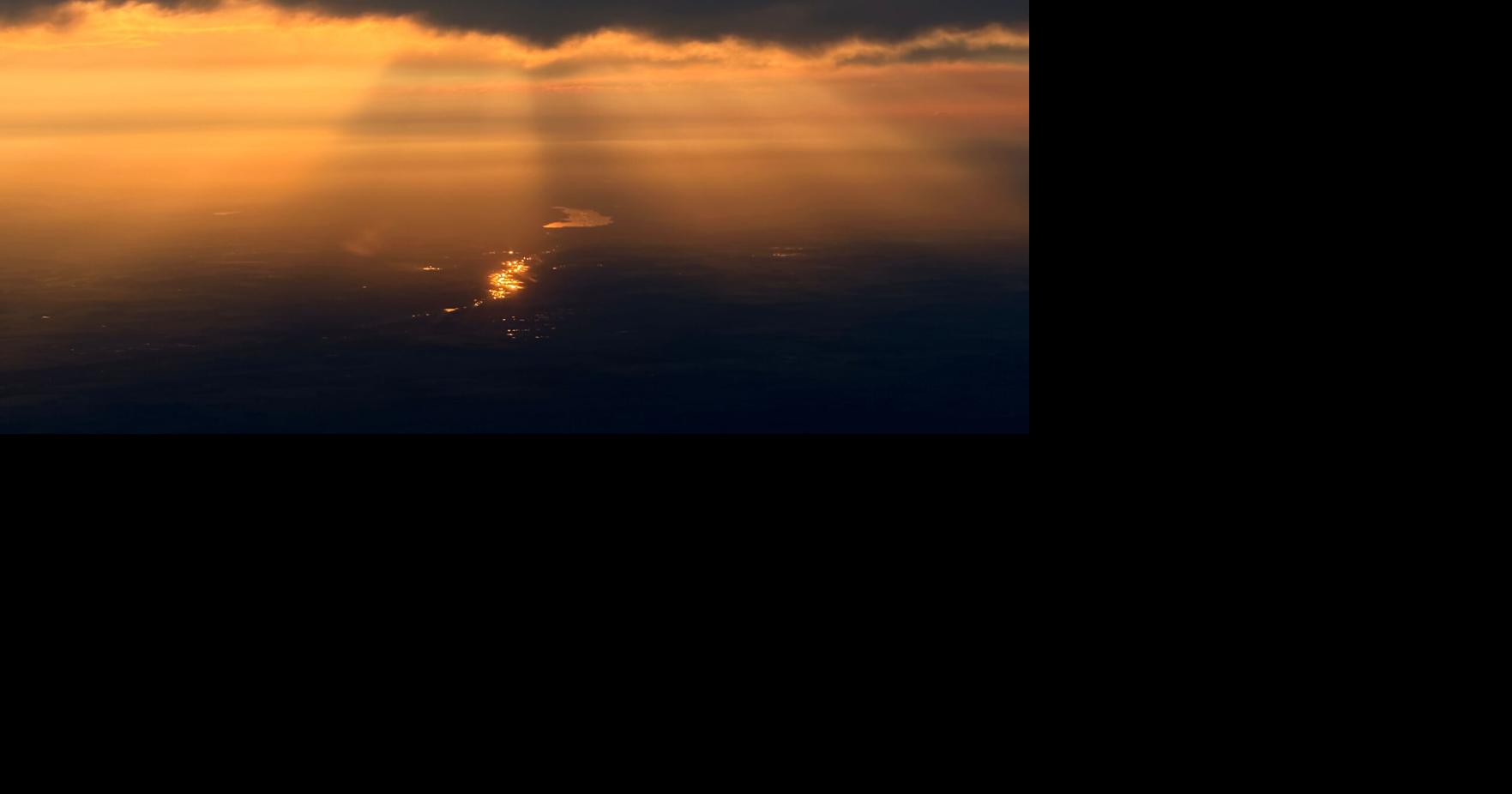 Humo de incendios forestales en Canadá llega a Puerto Rico esta noche y permanecerá hasta el miércoles