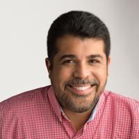 Luis Vega Ramos