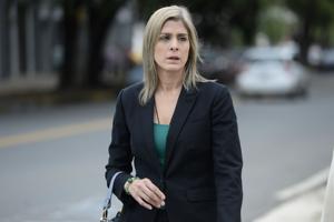 Imagen de la cobertura de: Continúa en Hato Rey el segundo juicio federal contra Ivonne Falcón Nieves