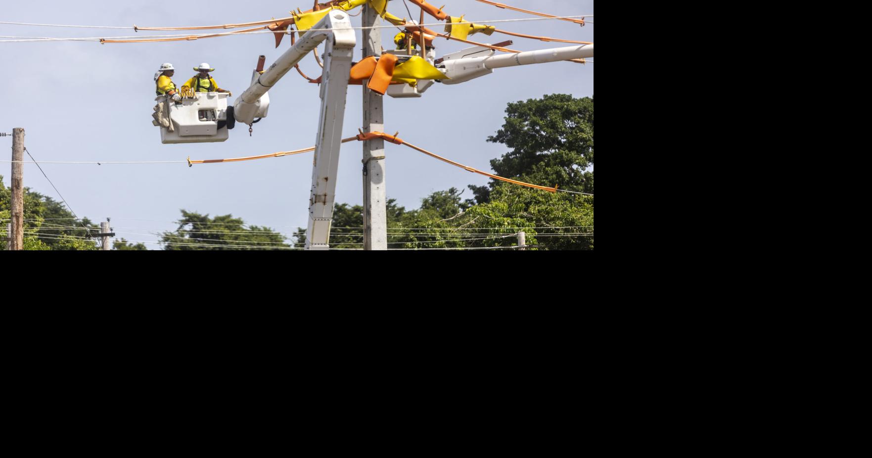 |  La empresa planifica interrupciones temporales en varios municipios para mejorar la red eléctrica.