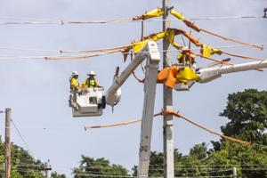 Imagen del artículo de El Vocero: ¿Dónde podría irse la luz este viernes por trabajos de LUMA?