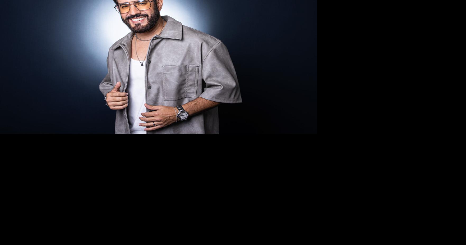 Manny Cruz celebra 10 años como solista con "Nieve en verano" junto a Juan Luis Guerra