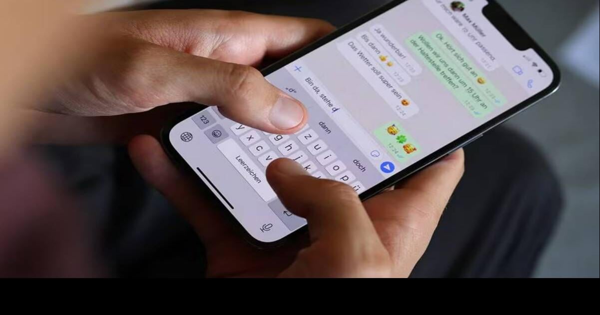 Mobile phones where WhatsApp will go offline in July 2024 |  Technology