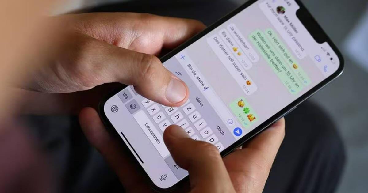 Mobile phones where WhatsApp will go offline in July 2024 | Technology Mobile phones where WhatsApp will go offline in July 2024 | Technology