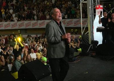 Andy Montañez