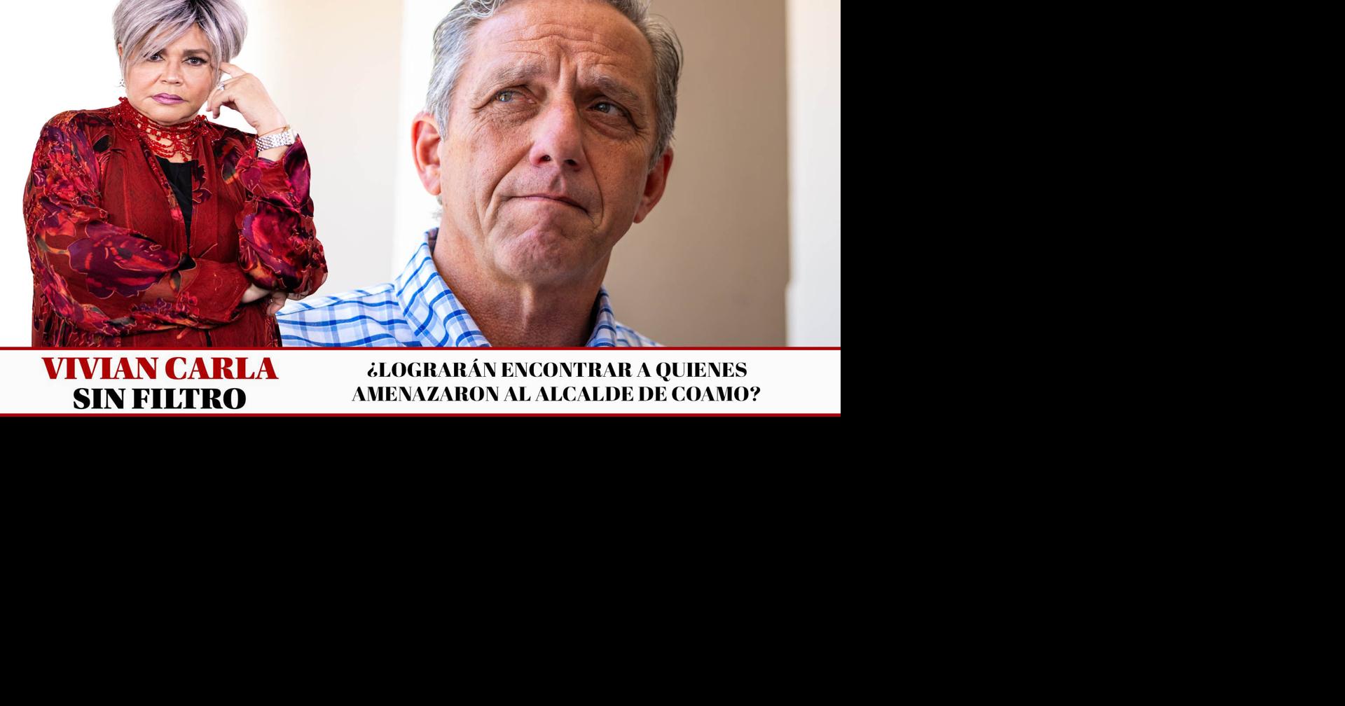 | Esto fue lo que dijo la mentalista.