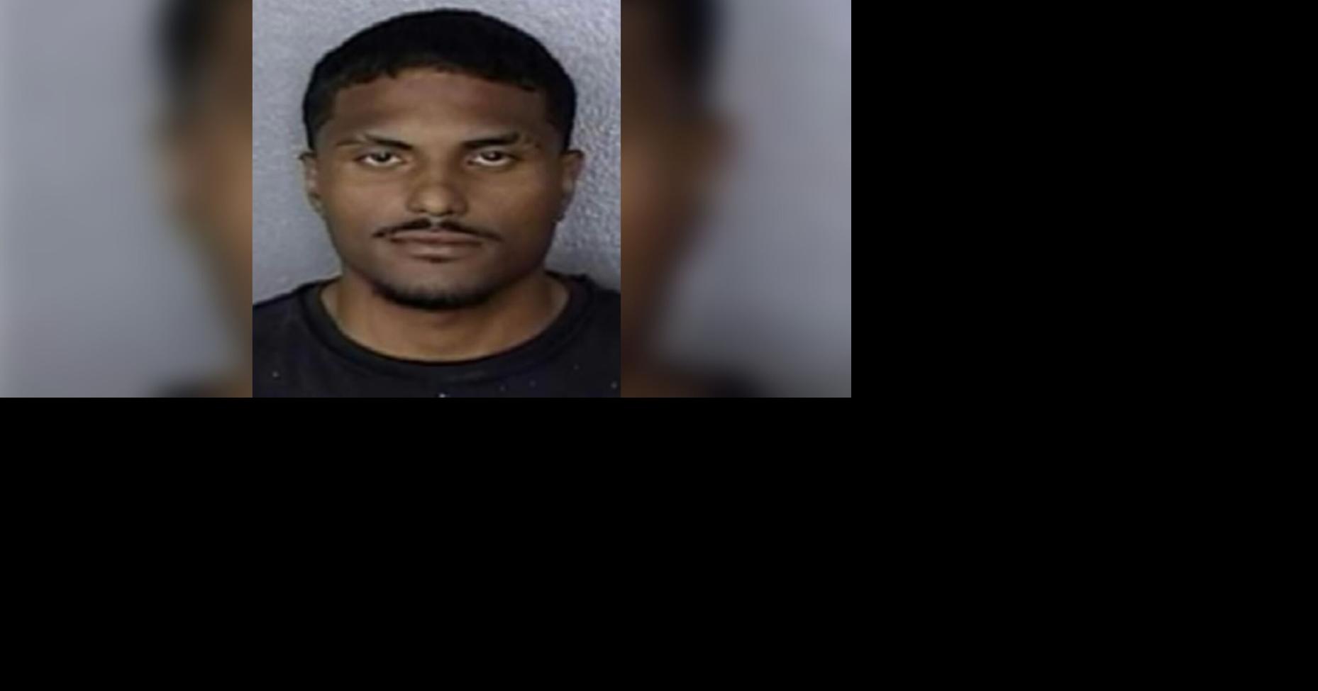 Radican cargos contra hombre acusado de agredir a su expareja en Carolina