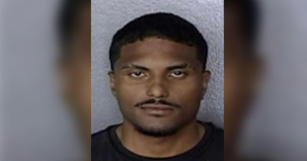 Radican cargos contra hombre acusado de agredir a su expareja en Carolina