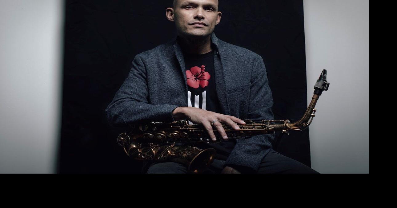 Miguel Zenón lanza "Jazz En Las Escuelas" para enseñar improvisación en PR