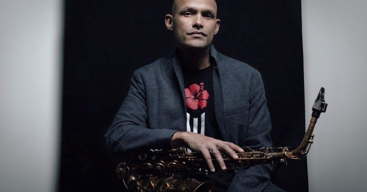 Miguel Zenón lanza "Jazz En Las Escuelas" para enseñar improvisación en PR