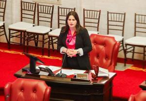 Imagen del artículo de El Vocero: Senadora pide investigar por qué Familia recurrió a firma privada para evaluar propuestas de servicios educativos