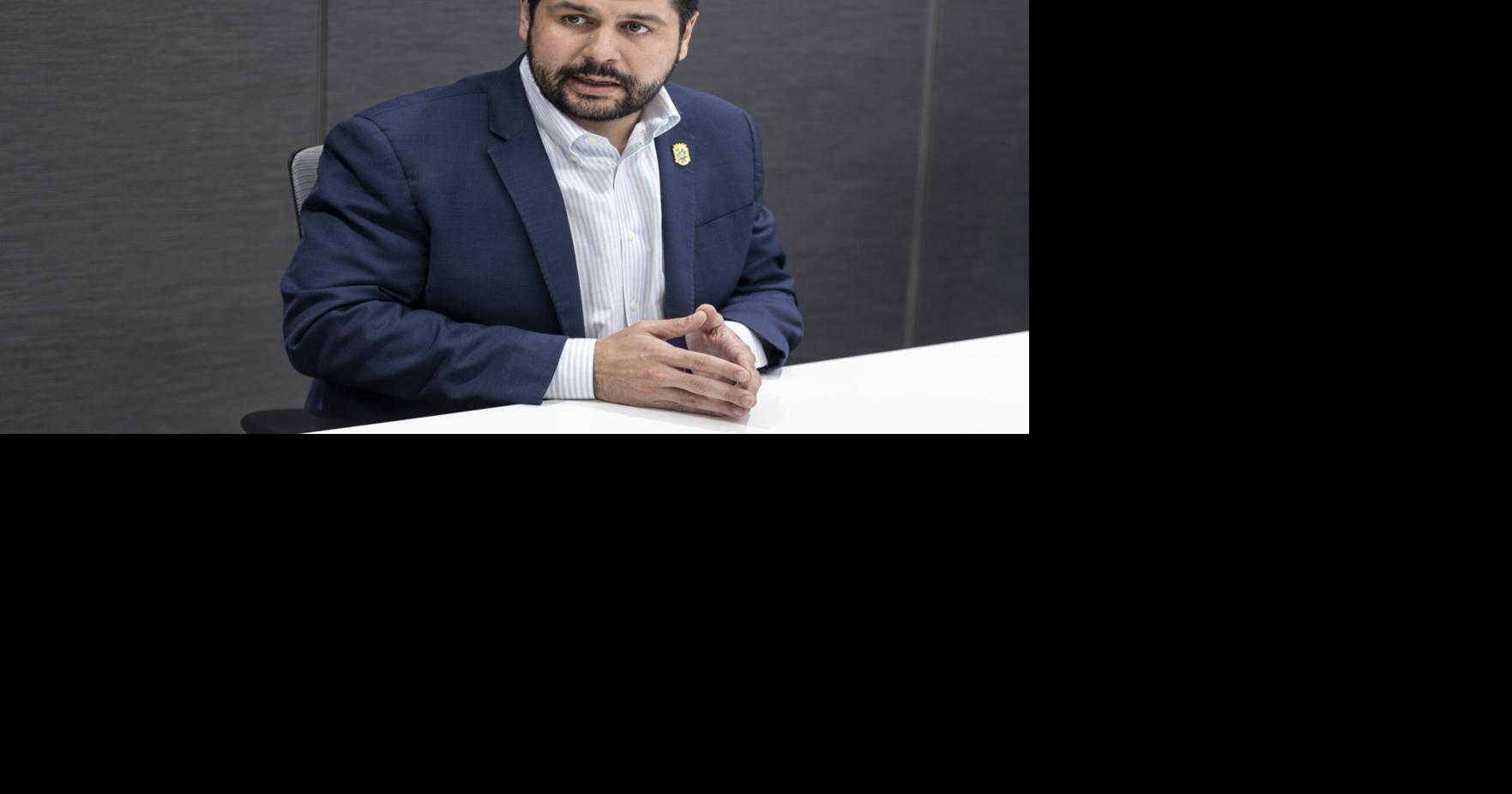 Secretario del DDEC viaja a Taiwán en misión comercial para atraer empresas a Puerto Rico