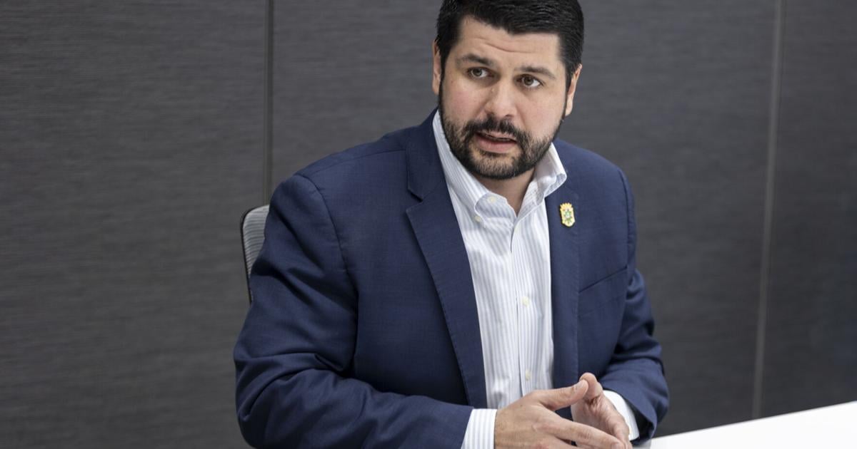 Secretario del DDEC viaja a Taiwán en misión comercial para atraer empresas a Puerto Rico