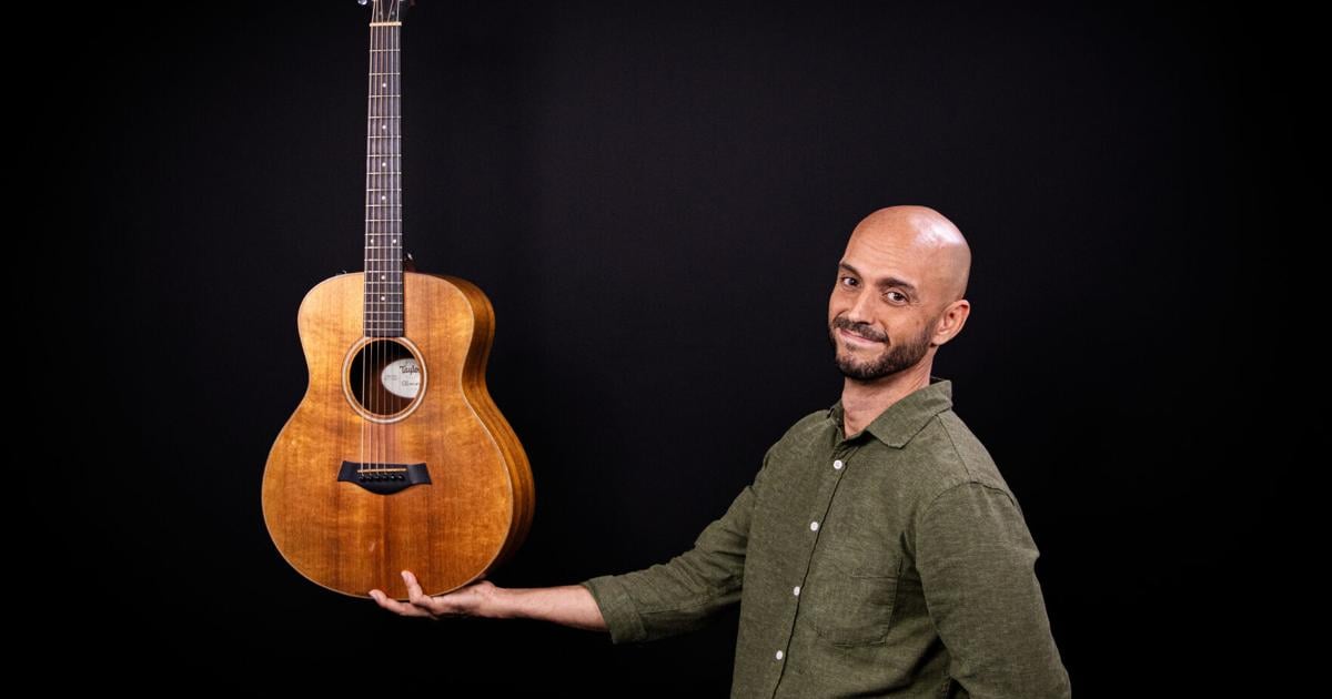Sie7e regresa a sus raíces con espectáculo acústico "Íntimo en Punto Fijo"