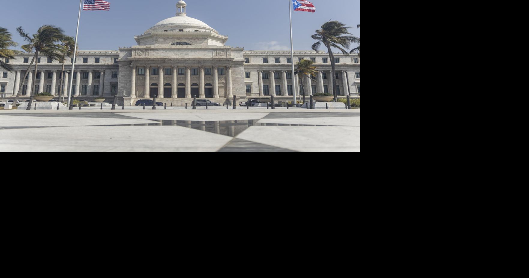 Los senadores calentaron motores hoy y surgieron señalamientos de 