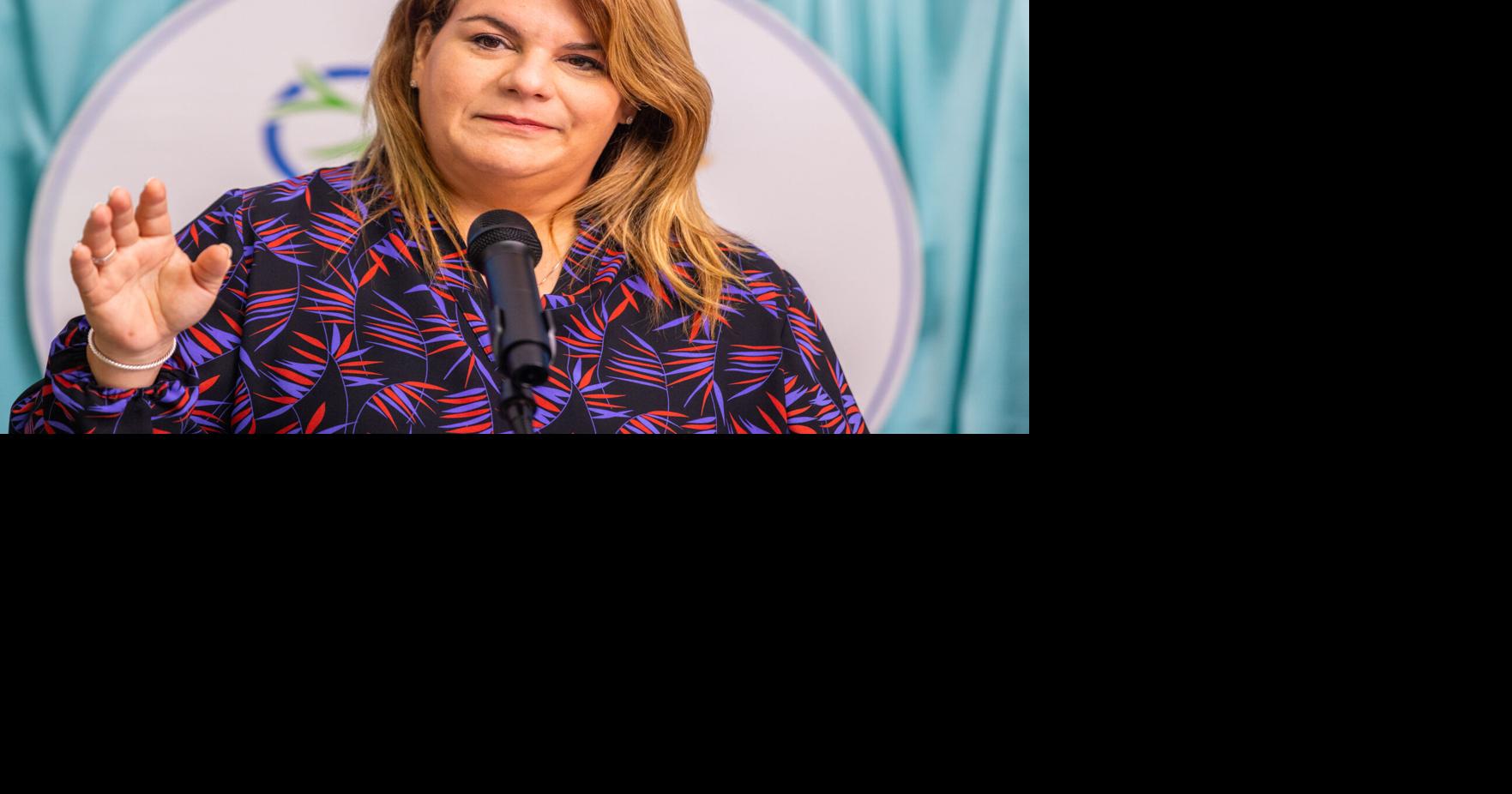 Gobernadora y LUMA reaccionan a decisión del Supremo de consolidar demandas contra contrato
