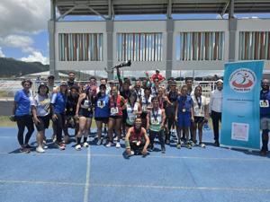 Imagen del artículo de El Vocero: Caguas celebra su primer Festival Paralímpico con más de 1,600 participantes
