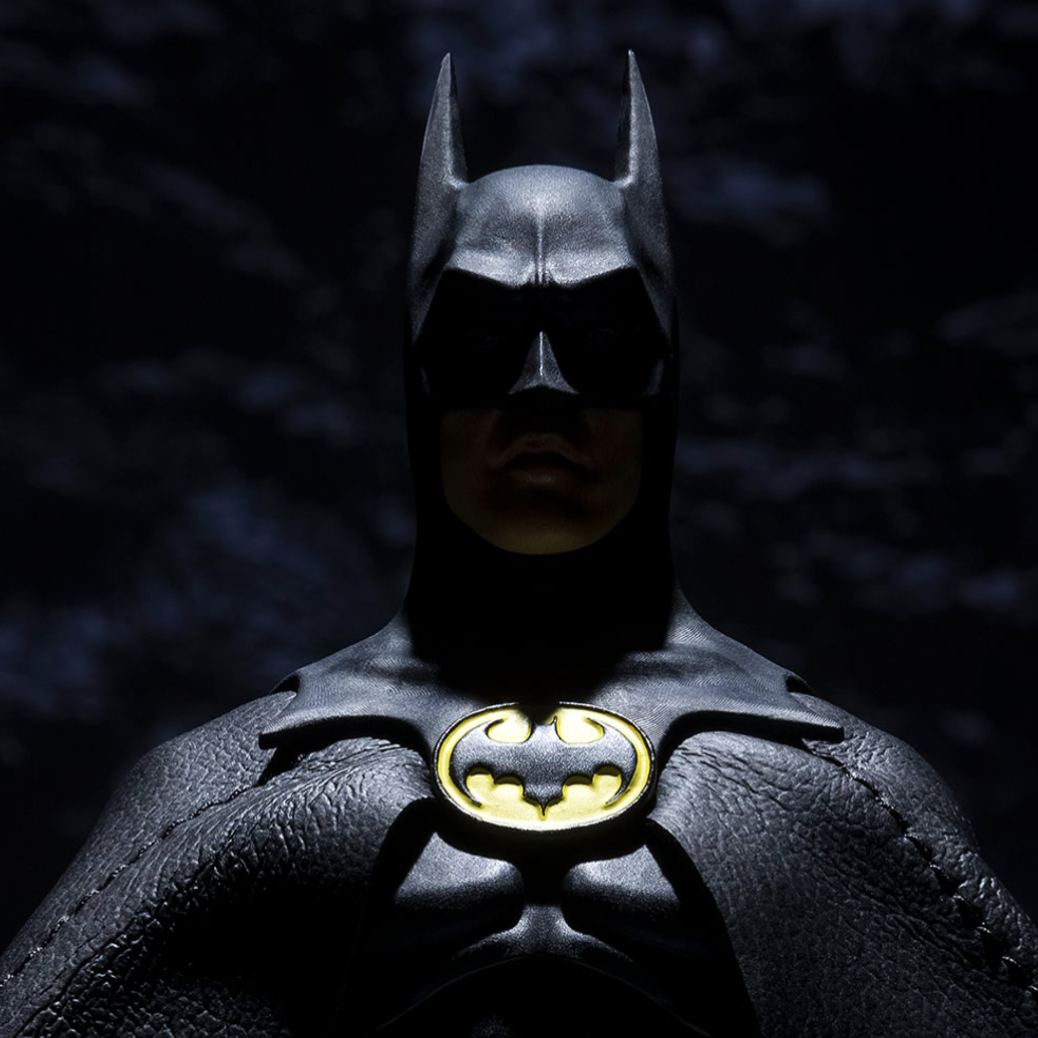 Confirmado: Micheal Keaton vuelve a ser Batman pero en otra película |  Escenario 