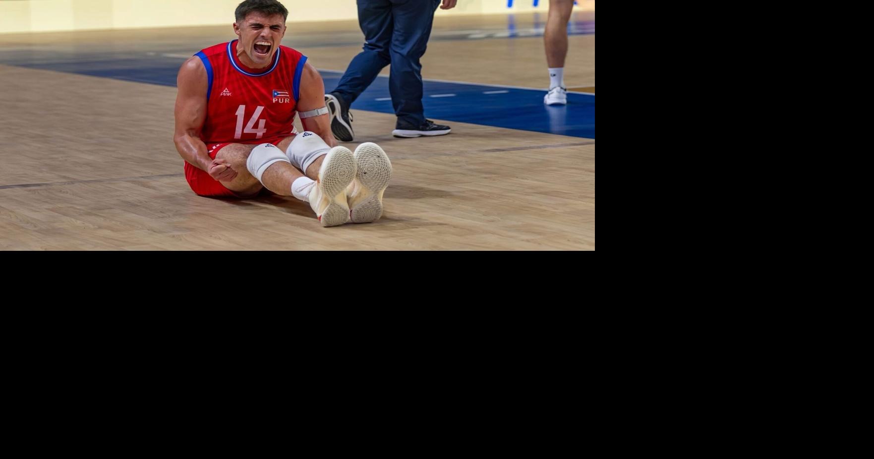 Pelegrín Vargas Jr. ficha con el Benfica de Portugal tras la baja de los Caribes en la LVSM