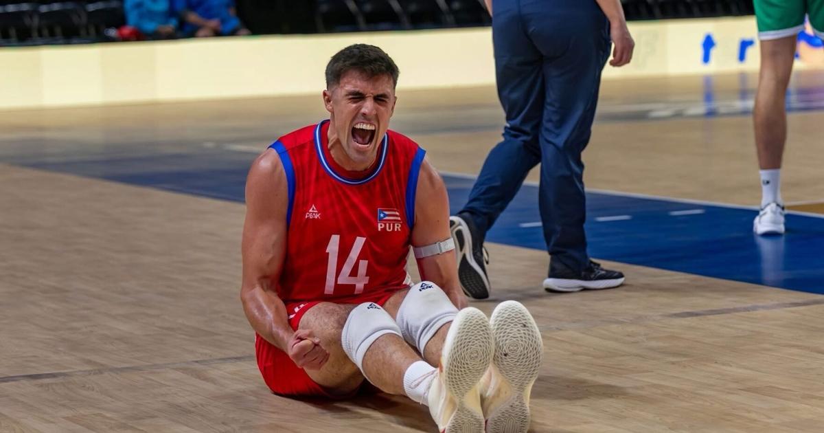 Pelegrín Vargas Jr. ficha con el Benfica de Portugal tras la baja de los Caribes en la LVSM