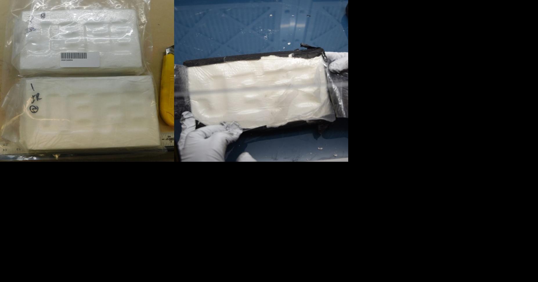 Desmantelan red que enviaba cocaína por correo desde Puerto Rico a Nueva York