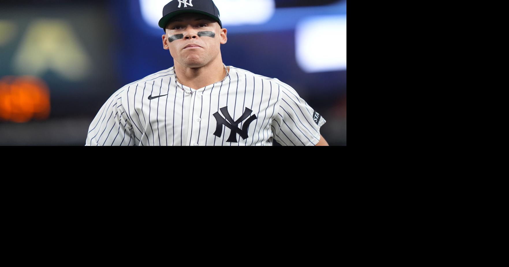 | El tres veces 'MVP' será reevaluado en aproximadamente cuatro a seis semanas.

Los Yankees indicaron en un comunicado que se espera que Judge regrese 