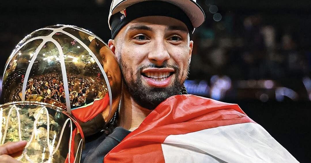 Puerto Rico celebrará el campeonato NBA de José Alvarado con caravana en el Distrito T-Mobile