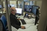 [FOTOS] Dentro del 9-1-1: el centro donde cada segundo cuenta en medio de la emergencia