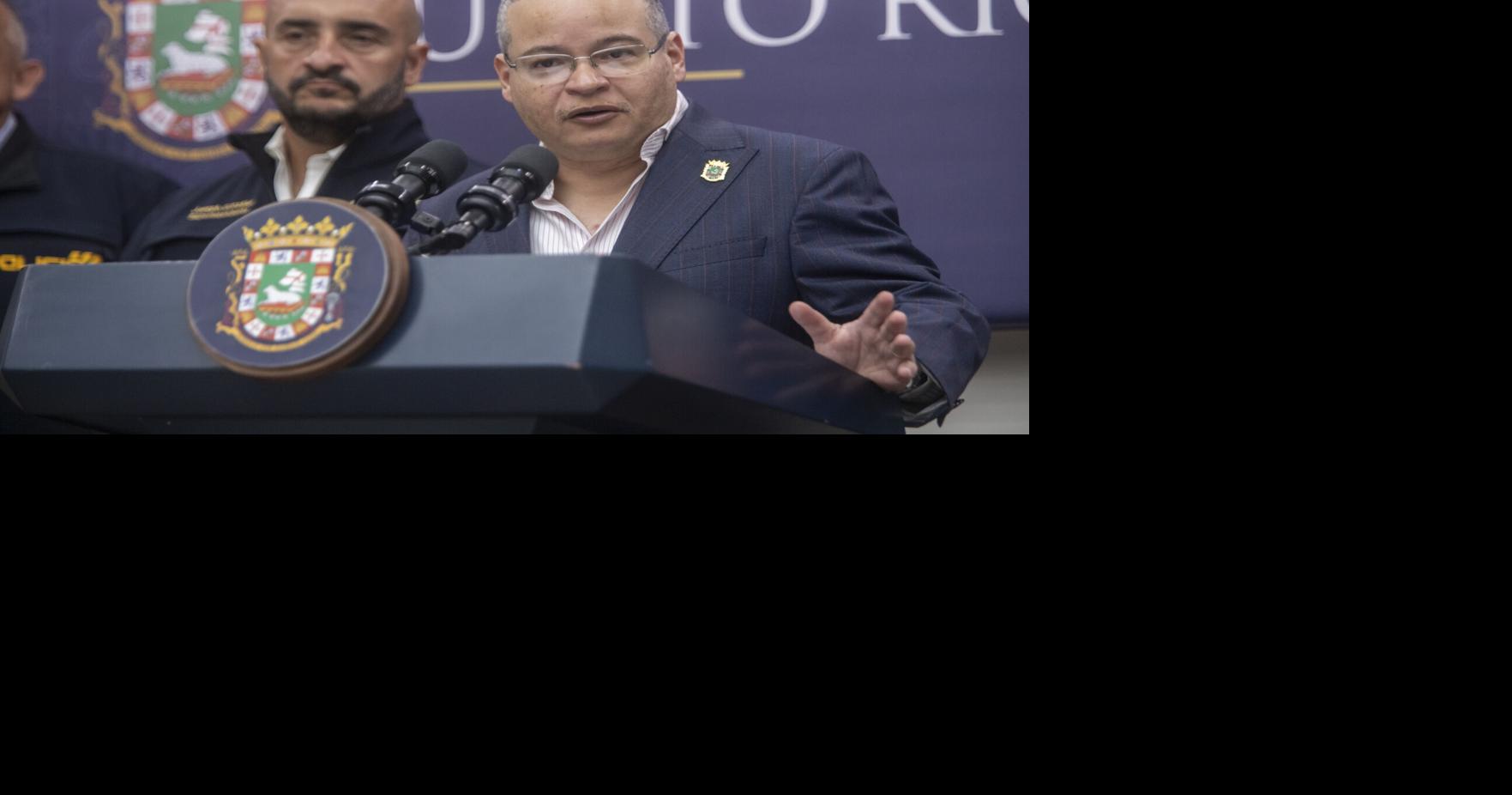 Puerto Rico Influenza Deaths Rise Over Christmas | Government - News Directory 3