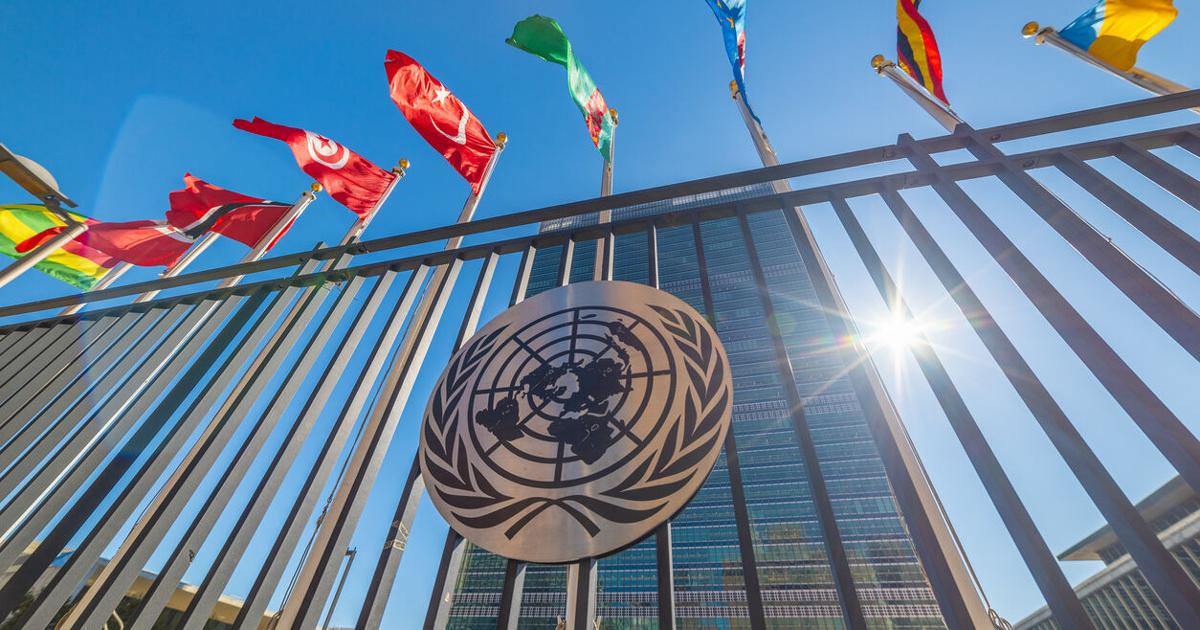 ONU pide investigación por tráfico sexual tras la difusión de los archivos de Epstein