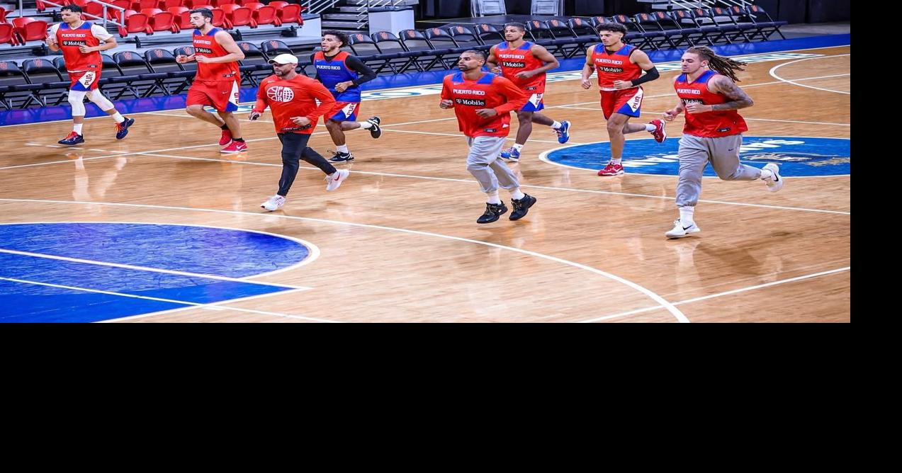 Elogian quinteto de Puerto Rico rumbo al AmeriCup | Deportes | elvocero.com