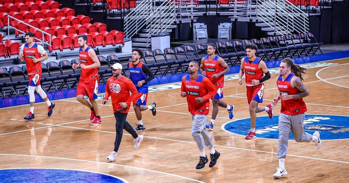 Elogian quinteto de Puerto Rico rumbo al AmeriCup | Deportes | elvocero.com