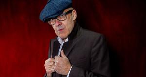 Imagen de la cobertura de: Muere Víctor Coyote, pionero del rock latino español, a los 68 años