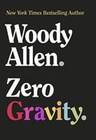 Woody Allen escribe una nueva colección de ensayos humorísticos