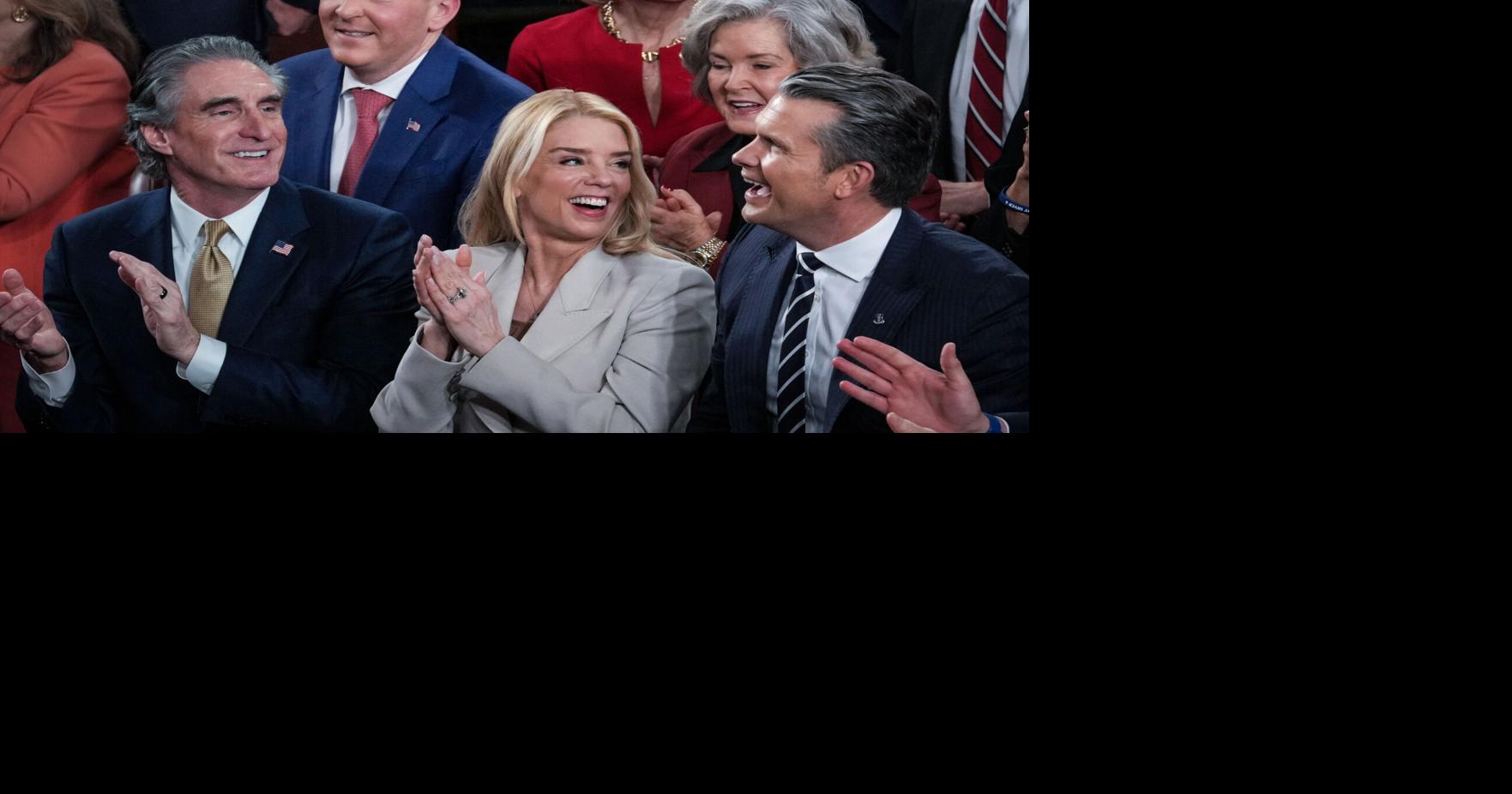 | Un vistazo al papel de Bondi en la saga Epstein.