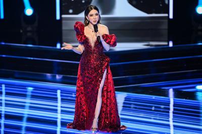 México acogerá sede de Miss Universe en 2024