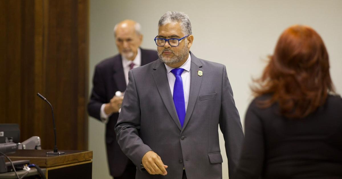 Residentes de San Juan exigen renuncia al jefe de la AAA tras vista judicial por falta de agua