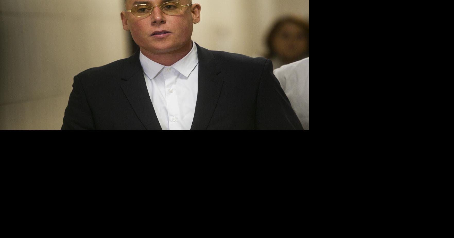 Detienen a Cosculluela en Caguas por conducir sin licencia y realizar "maniobras erráticas"