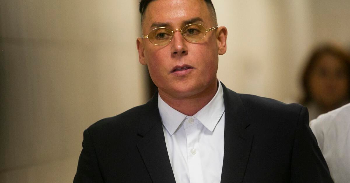 Detienen a Cosculluela en Caguas por conducir sin licencia y realizar "maniobras erráticas"