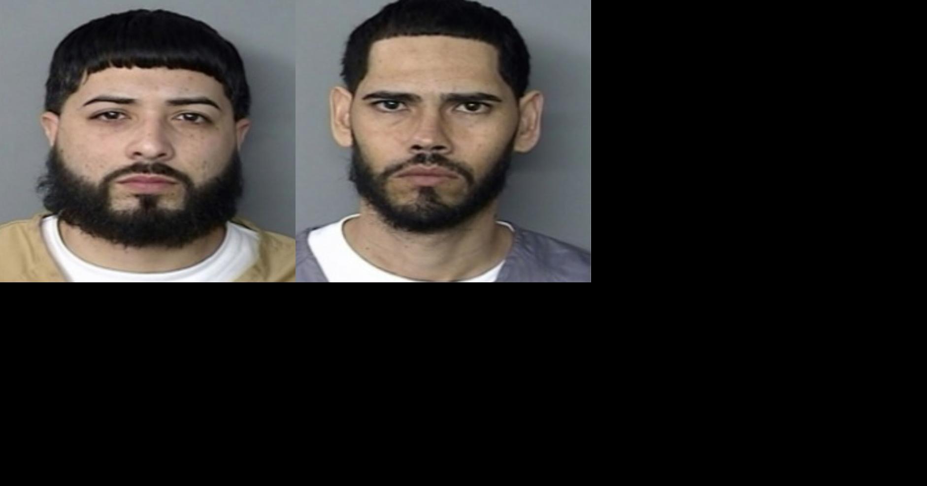 Radican cargos contra dos hombres por triple asesinato en Las Marías; fianza de $3.1 millones