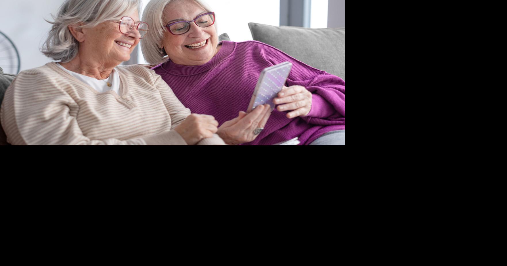 Nueva longevidad: claves para envejecer con salud, autonomía y calidad de vida