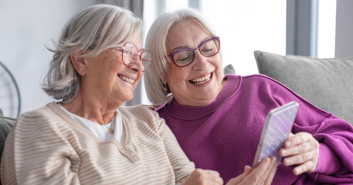 Nueva longevidad: claves para envejecer con salud, autonomía y calidad de vida