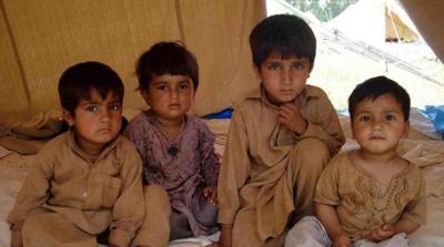 Pakistán declara estado de emergencia para escolarizar a 26 millones de niños