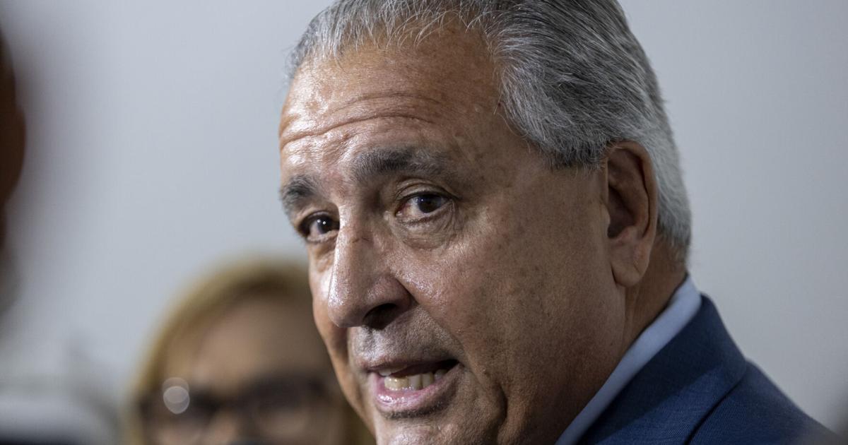 González: futuro del 3PPO está en manos de la Legislatura