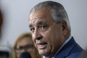 Imagen del artículo de El Vocero: Osvaldo Carlo recomienda retirar al 3PPO de la compra de energía temporera
