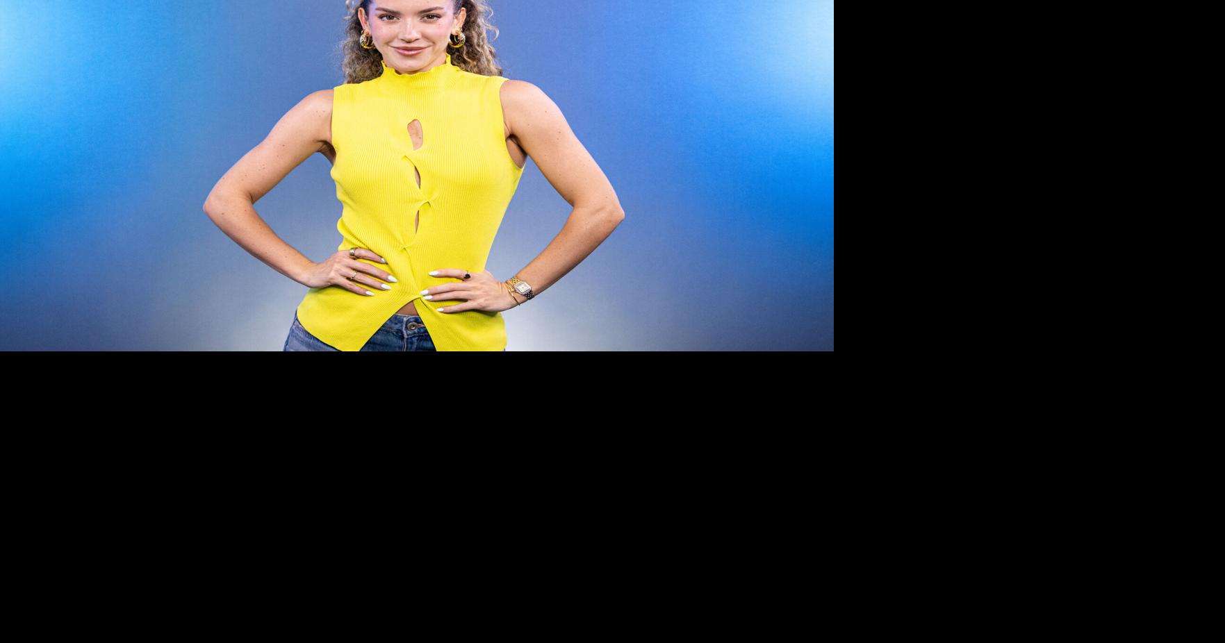 Gabriela Short llega a Premios Tu Música Urbano en el mejor momento de su carrera