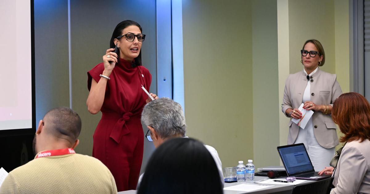 Puerto Rico lidera ranking global de expectativas de empleo para julio-septiembre 2026