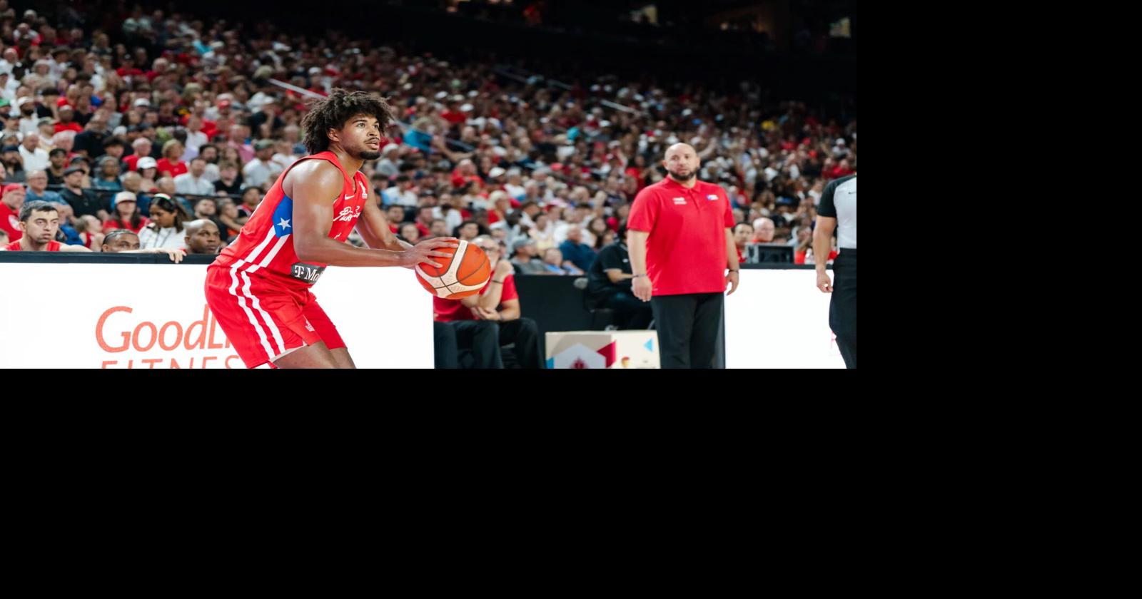 Puerto Rico obligado a vencer a Bahamas para avanzar en clasificatorio al Mundial FIBA 2027